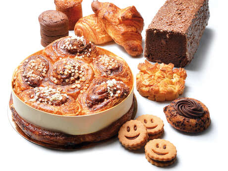 Boulangerie Belin & Belin