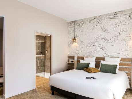 Hotel Mercure Ax