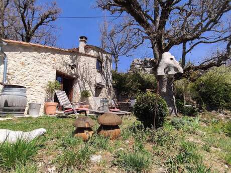 Le Champon de Sainte-Marguerite