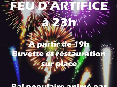 13 July Celebrations