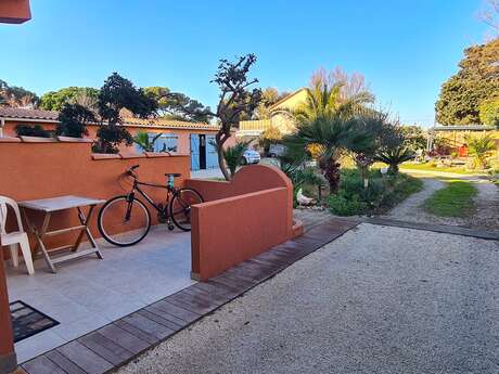 Residenz Mer et Vacances