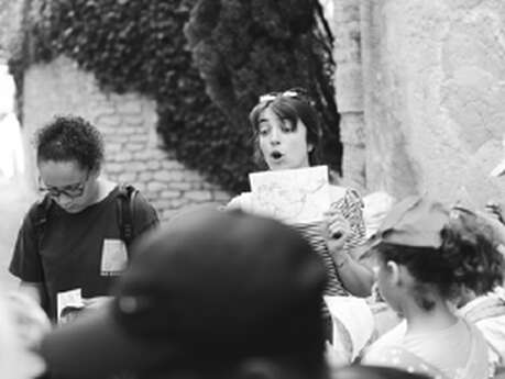 Exposition : Au-delà des clichés