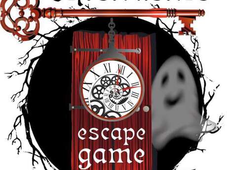 Ghostbusters Escape Game Ghostbusters Escape Game