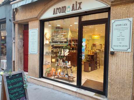 Arom'Aix