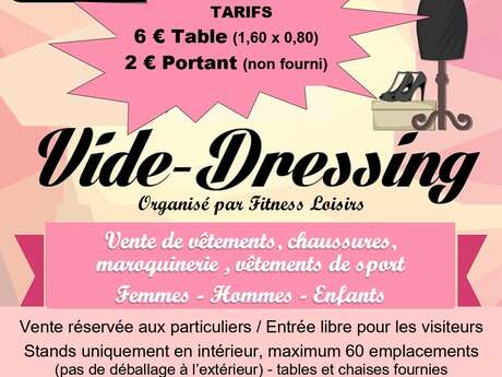 Vide Dressing