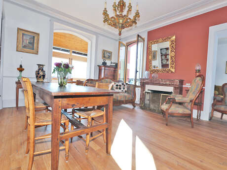 Bed and breakfast Villa Suzanne