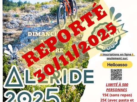 All Ride 2025