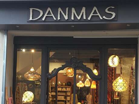 Danmas Boutique