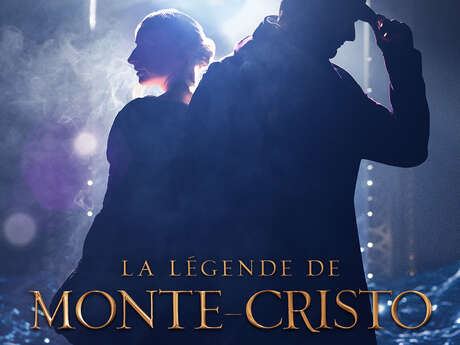 La légende Monte-Cristo, le musical