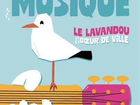 Fête de la musique