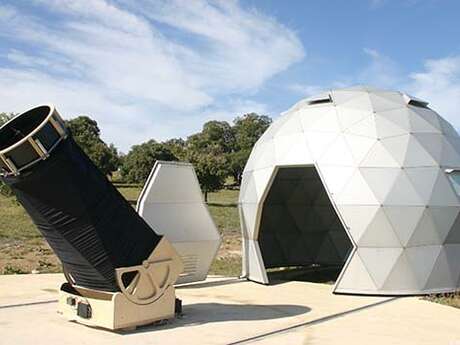 Exploration du ciel 2.0