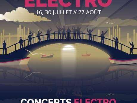Festives electro
