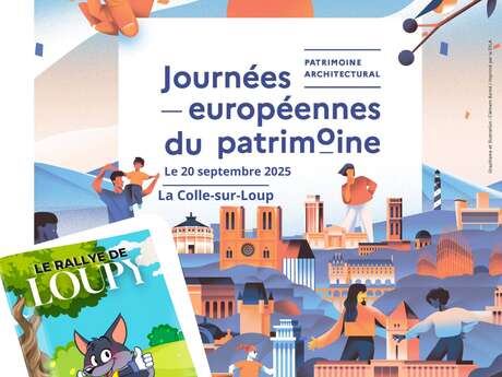 Journées du Patrimoine
