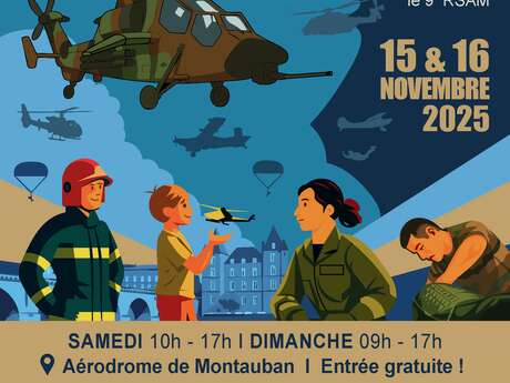 70ans du Quartier Vergnes