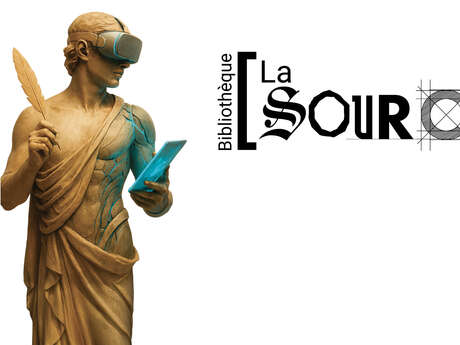 Médiathèque de Saze