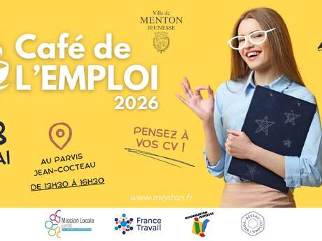 10th Employment Café