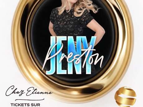 La Golden chez Etienne