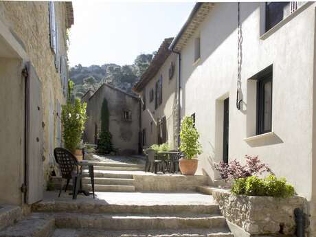 Le Chat Bleu - Duplex