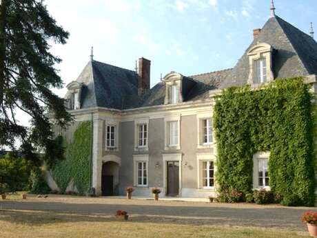 Château de Bellevue