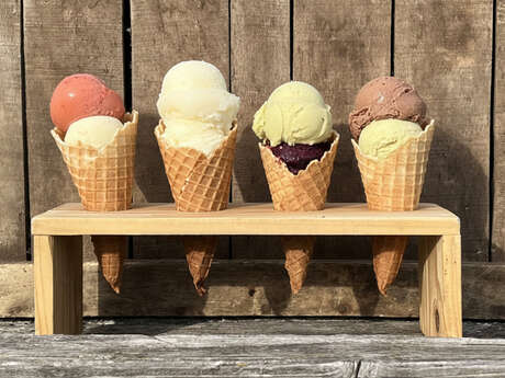 Ferme du Grand Freydier