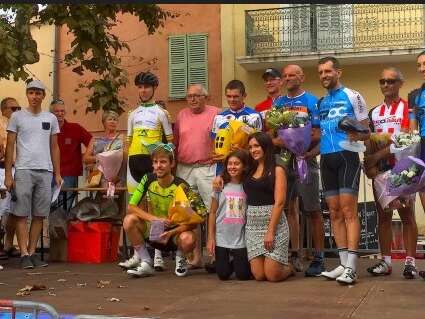 Grand prix cycliste des verriers
