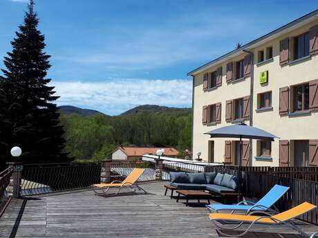 Restaurant La Rose des Vents