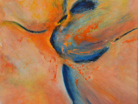 Séance danse spontanée