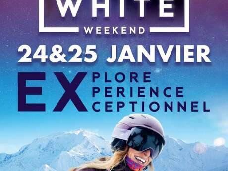White Week-End