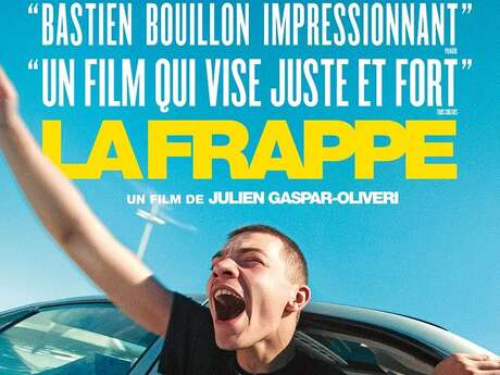 La Frappe