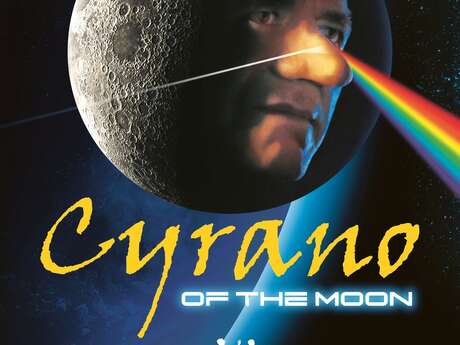 Compagnie Andromède - Cyrano Of The Moon