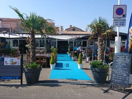 Ristorante Le Carré