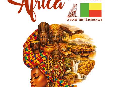 Nocturne Africaine