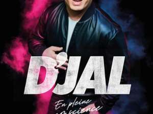 D’jal : En pleine conscience
