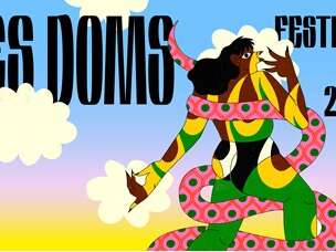 Avant-premières du Festival Off au Théâtre des Doms