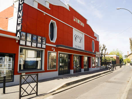 Cin'hoche Sartrouville