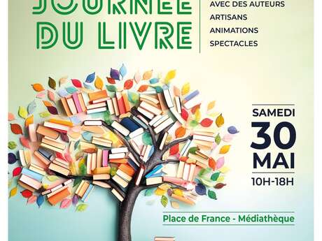 La Grande Journée du Livre