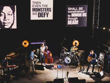 KAY ! Lettres à un poète disparu