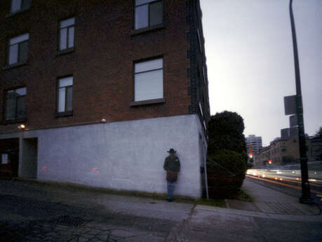 Exposition - Nostalgies urbaines