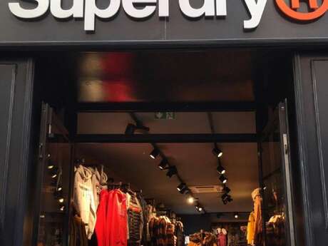 Superdry