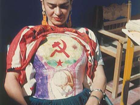 Visites contées - Les secrets de "REMINISCENCE" au FAMM - Mougins