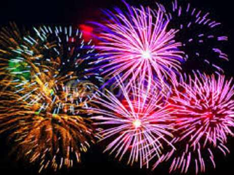 Feu d'Artifice