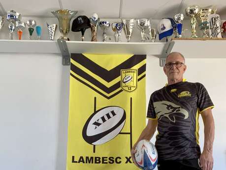 Assemblée Générale du club de Rugby XIII