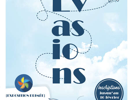 Printemps des Arts de Villard-Bonnot