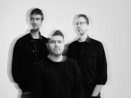 GoGo Penguin (Royaume-Uni) + Daudi Matsiko (1re partie) - Saison…