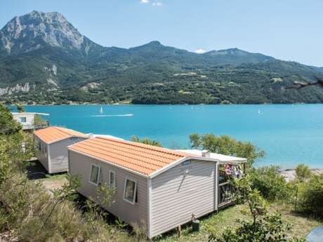 Camping Le Nautic