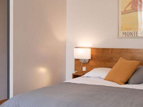 Hôtel Restaurant Montmirail