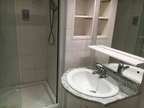 Refuge Cosy 2 personnes