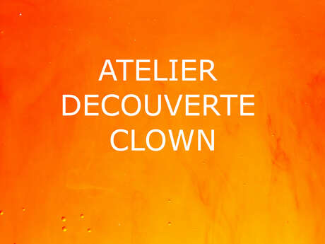 Atelier Clown