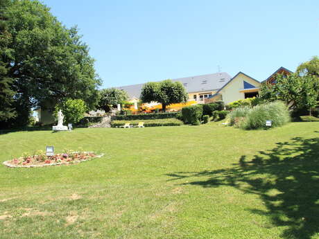 Domaine "Les Bruyères"