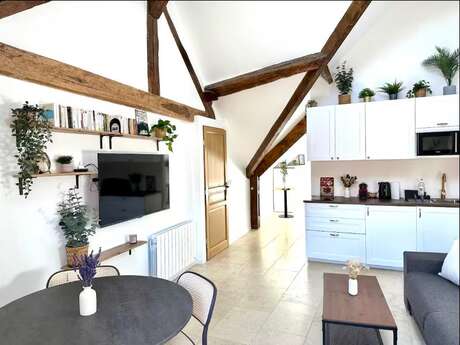 Casa Londono, appartement de 35m2